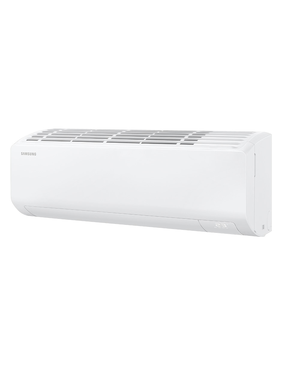 Aire acondicionado mini split inverter Frío y calor 12000 BTU AR50F12C1LH/AX 220 V Aire acondicionado mini split inverter Frío y calor 12000 BTU AR50F12C1LH/AX 220 V