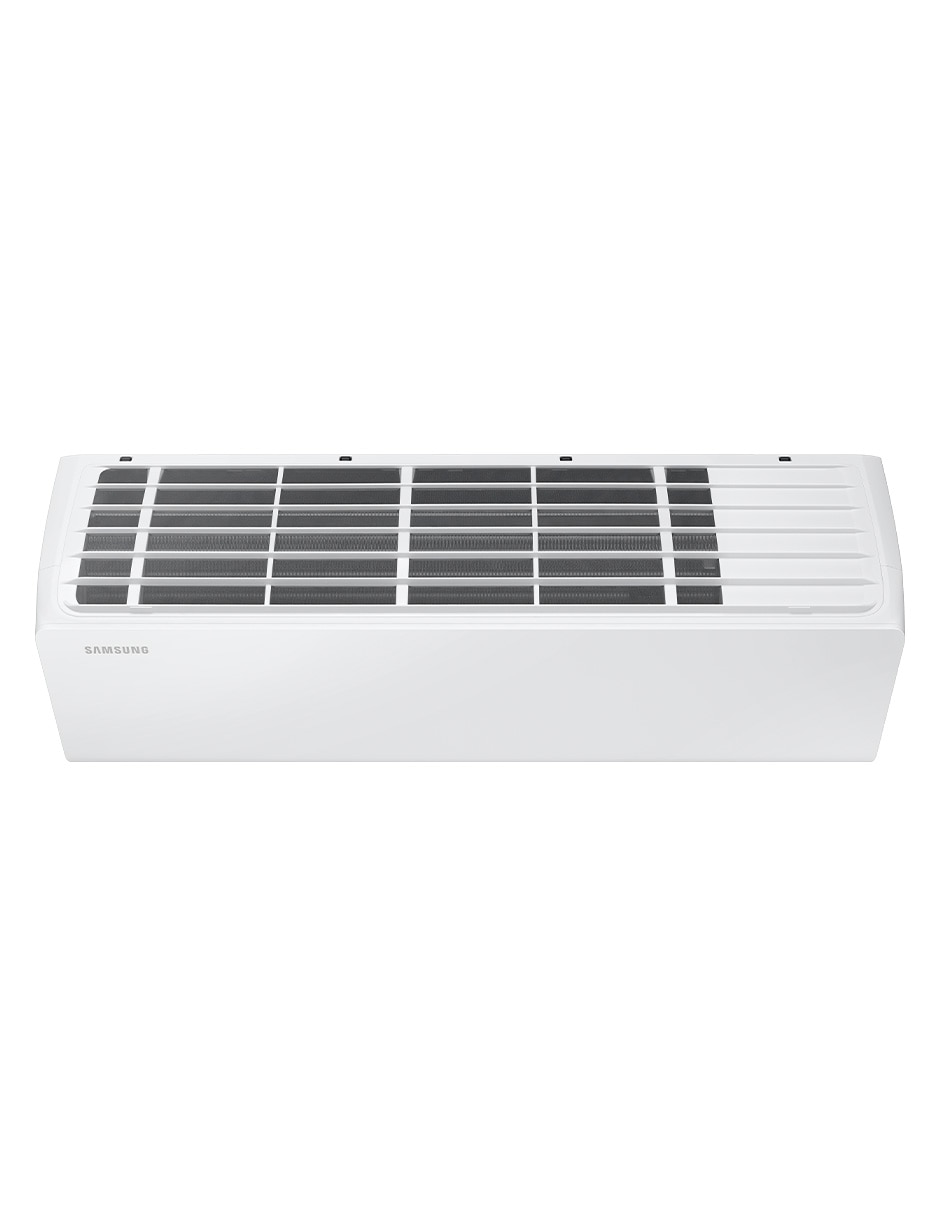 Aire acondicionado mini split inverter Samsung Frío y calor 12000 BTU AR50F12C1LH/AX 220 V