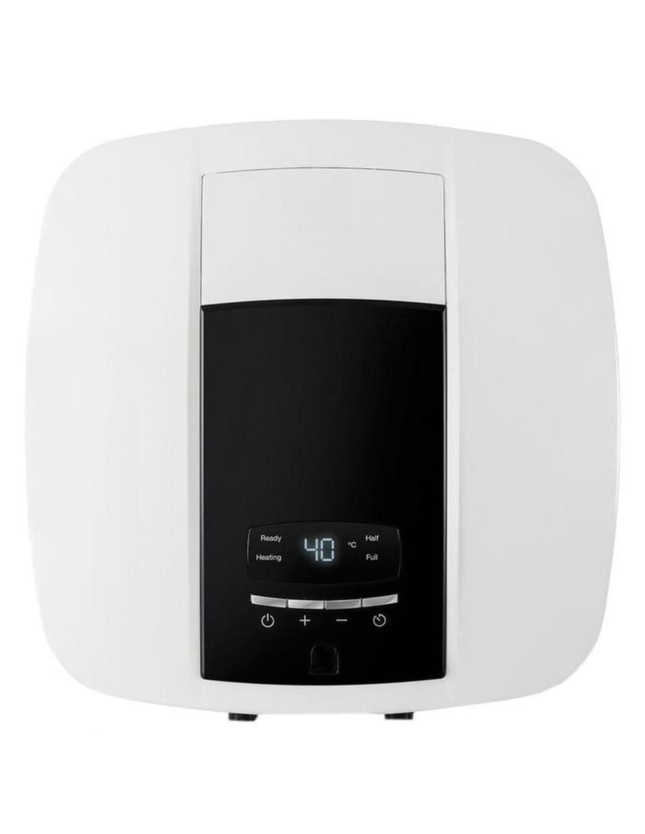 Calentador de depósito MXMLC-001 10 L eléctrico 1