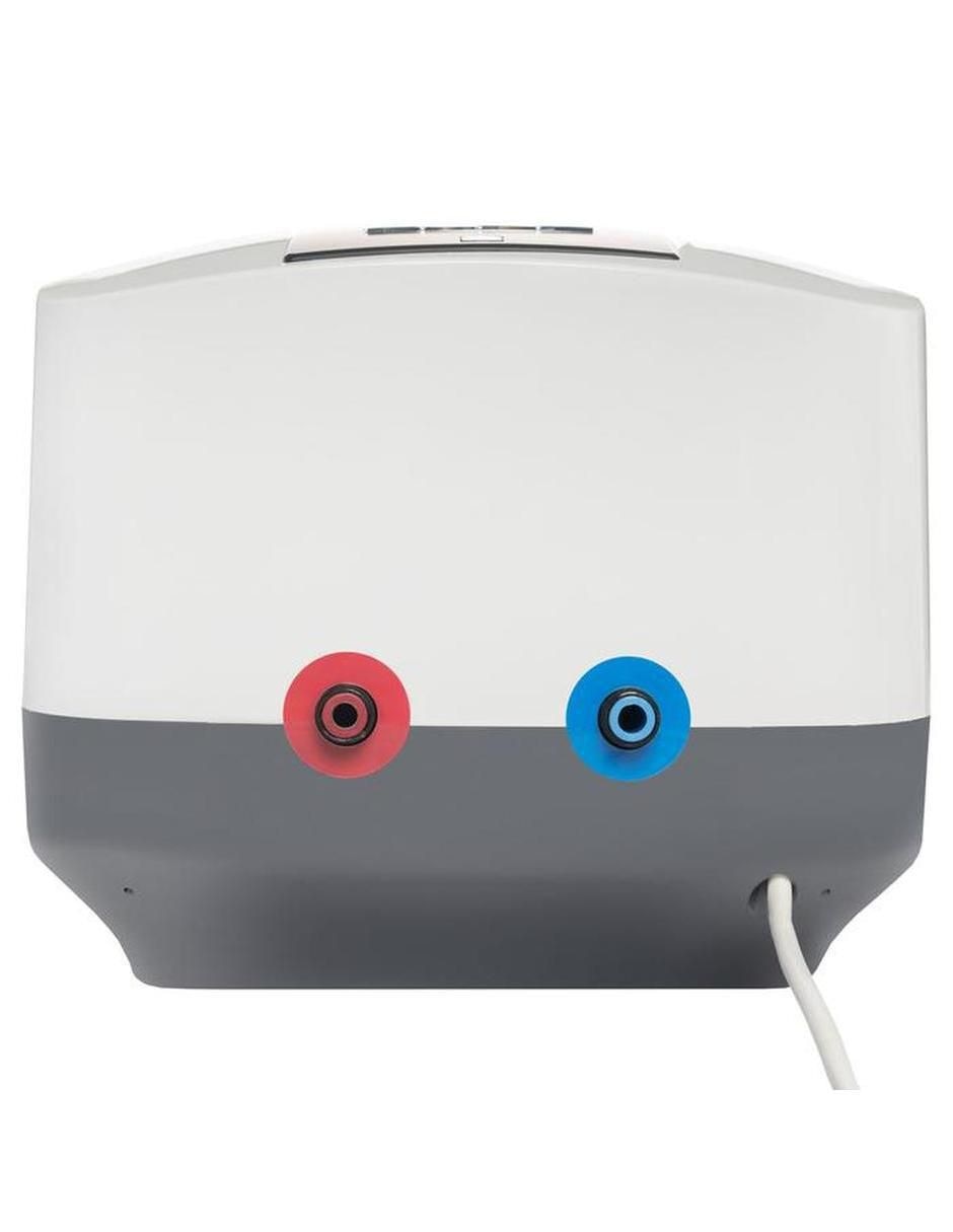 Calentador de depósito MXMLC-001 10 L eléctrico 3