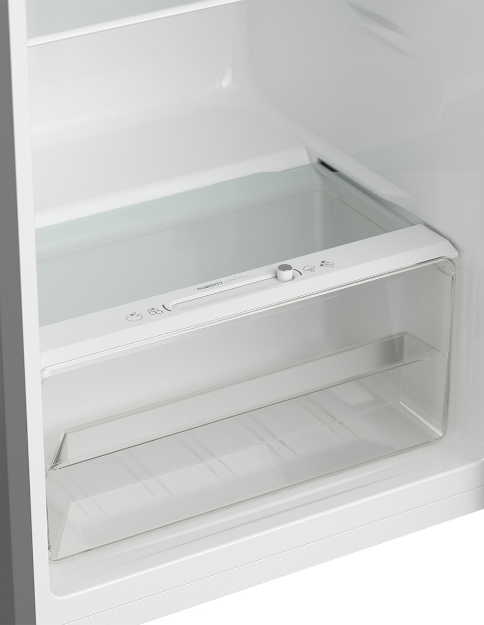 Refrigerador top mount 9 pies cúbicos inverter WT32409D