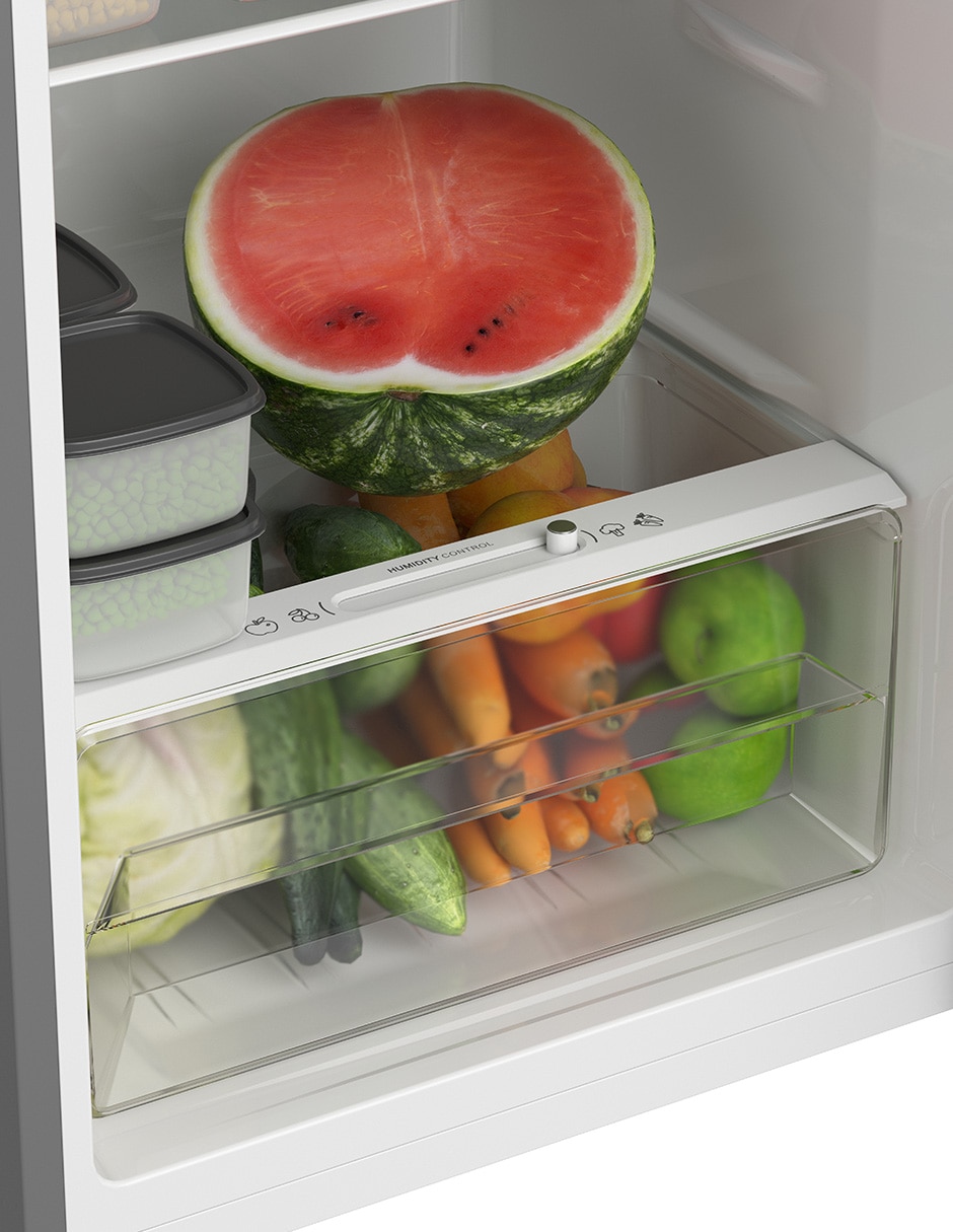 Refrigerador Top mount No aplica 9 pies cúbicos Tecnología Inverter y No WT32409D 8