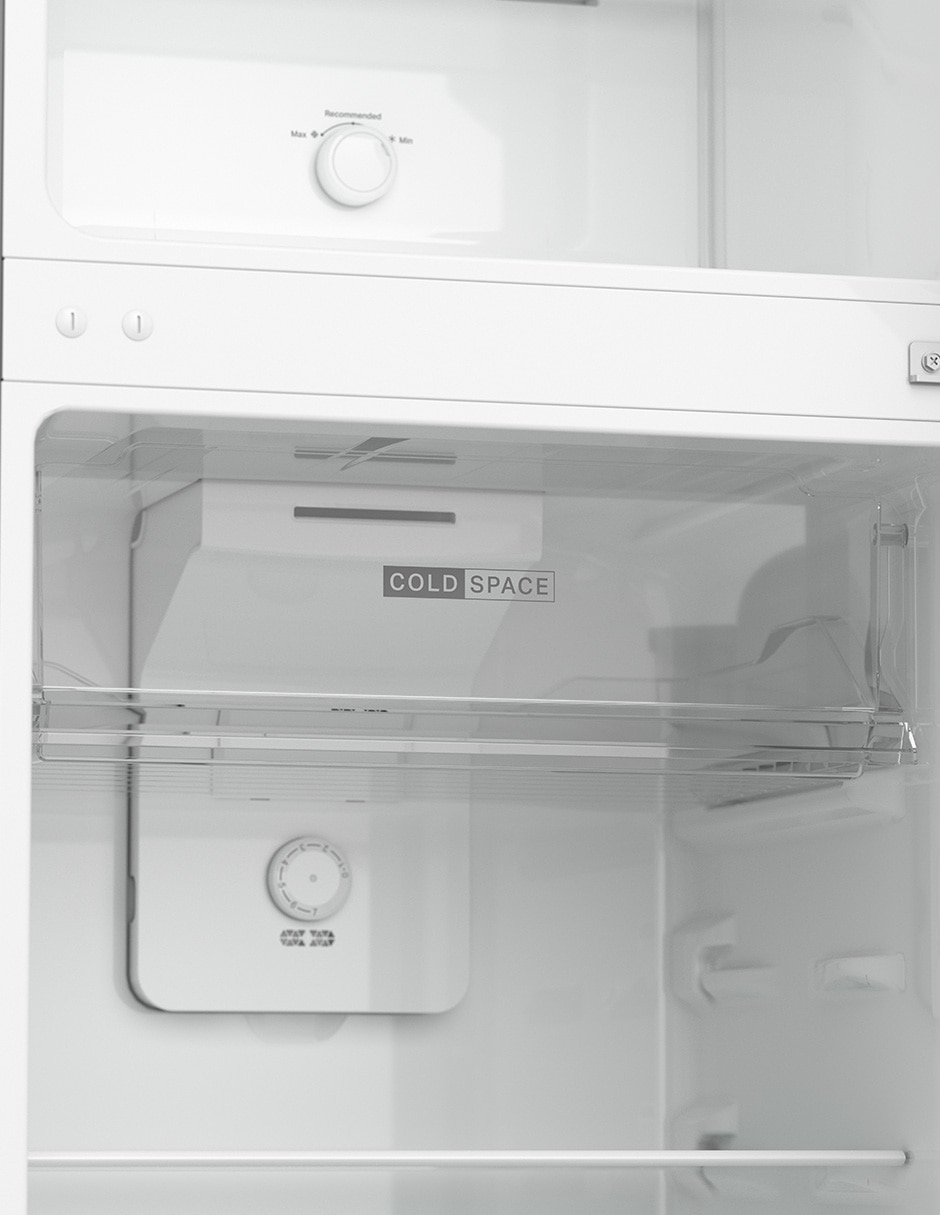 Refrigerador Top mount No aplica 9 pies cúbicos Tecnología Inverter y No WT32409D 4