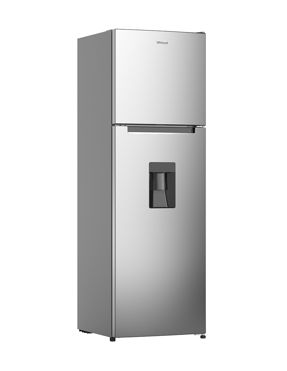 Refrigerador Top mount No aplica 9 pies cúbicos Tecnología Inverter y No WT32409D 7
