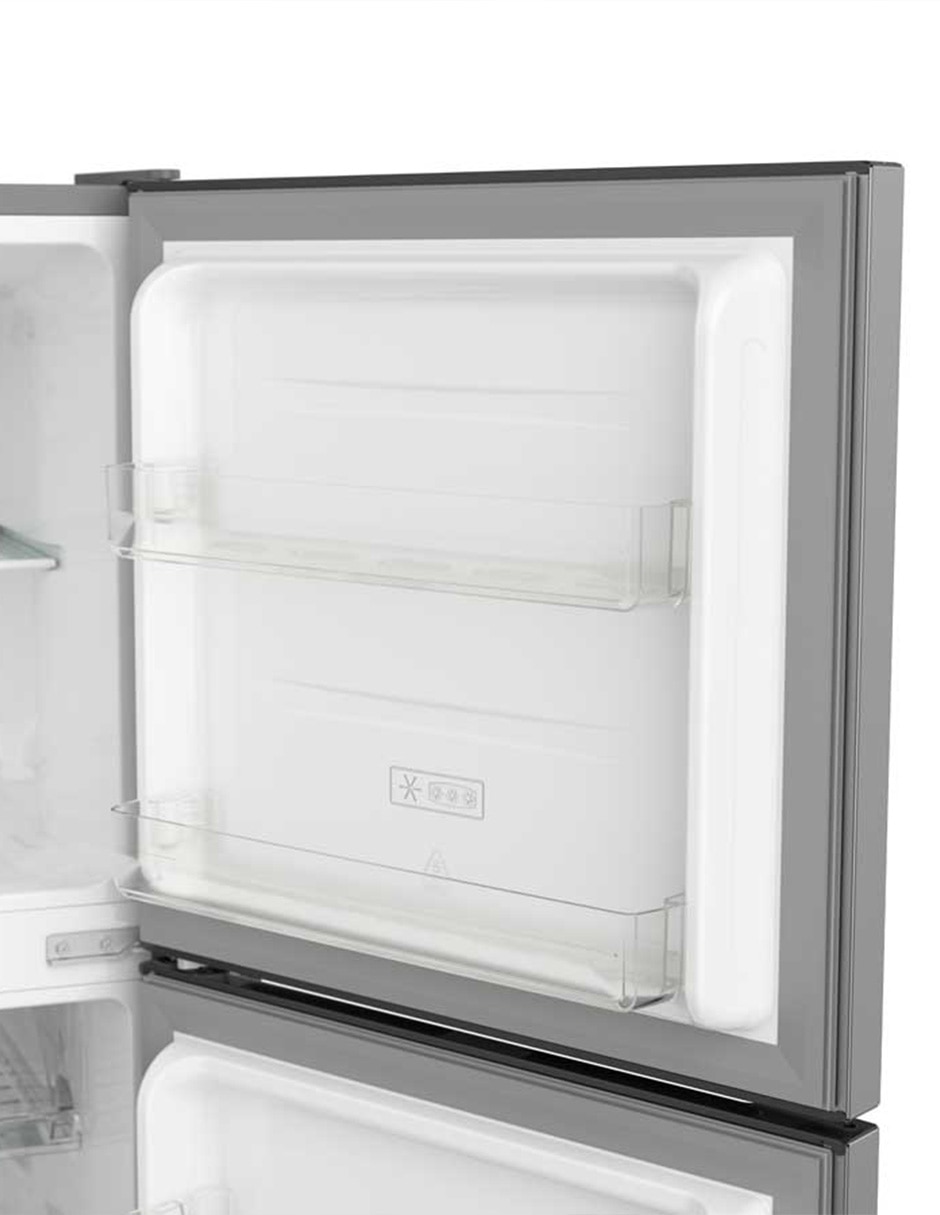Refrigerador top mount 9 pies cúbicos inverter WT02409D Refrigerador top mount 9 pies cúbicos inverter WT02409D
