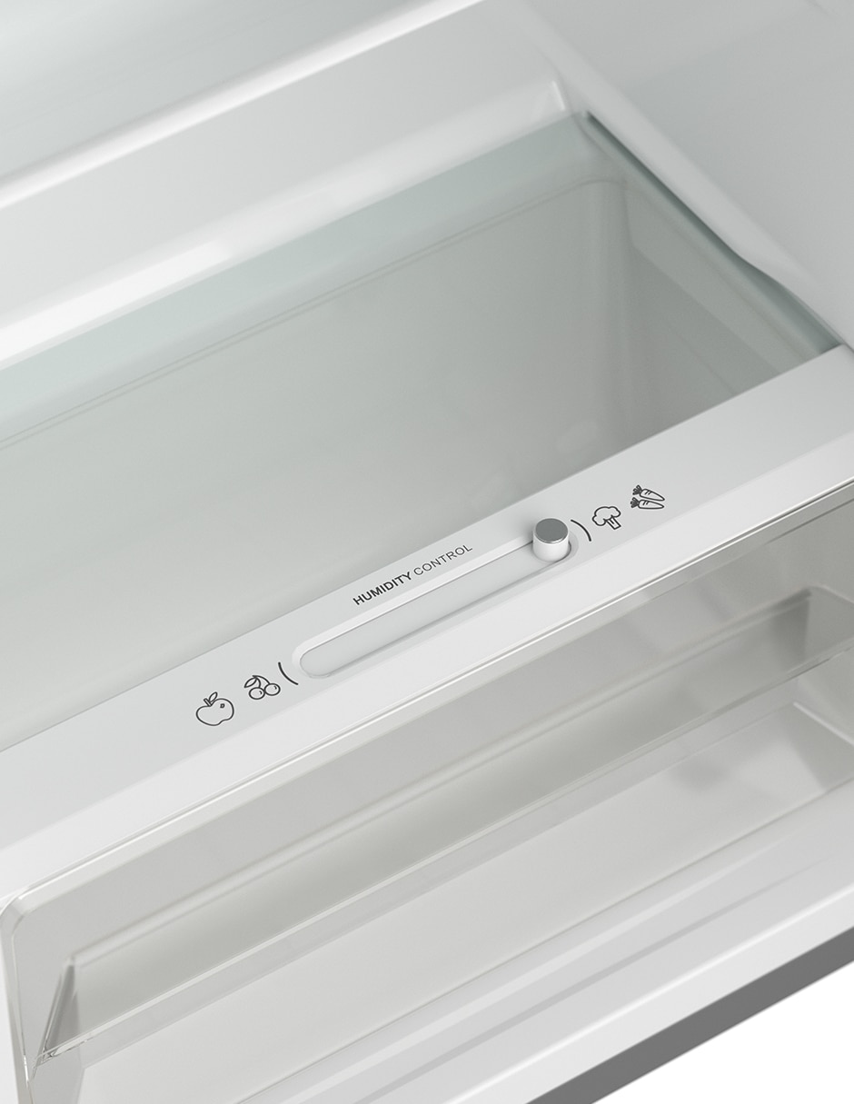 Refrigerador Top mount No aplica 9 pies cúbicos Tecnología Inverter y No WT02409D 8
