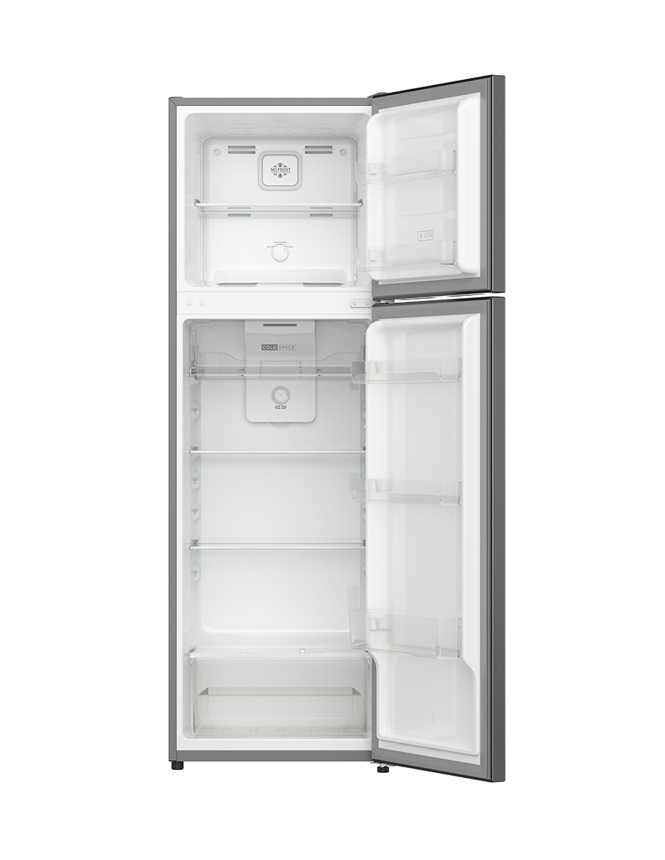 Refrigerador Top mount No aplica 9 pies cúbicos Tecnología Inverter y No WT02409D 7