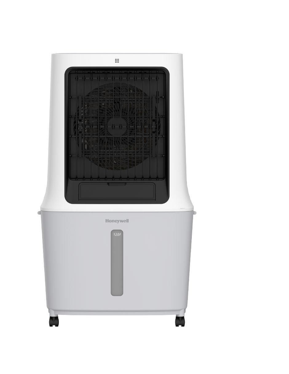 Enfriador evaporativo Frío CL42HE 127 V 1