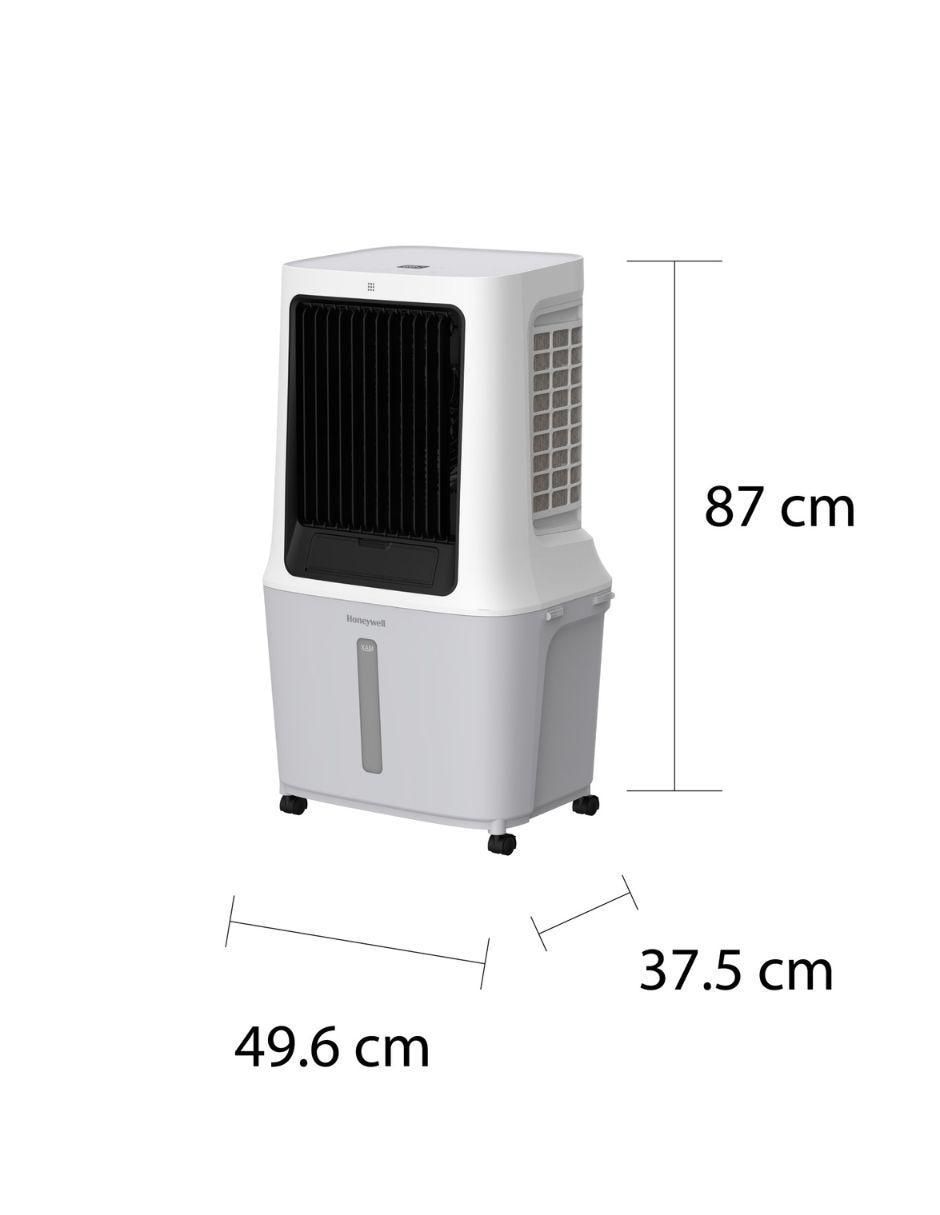 Enfriador evaporativo Frío CL42HE 127 V 8