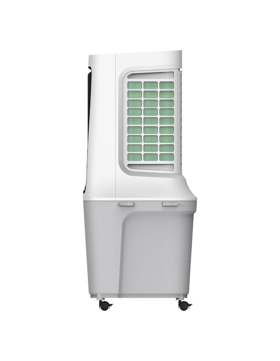 Enfriador evaporativo Frío CL42HE 127 V 3