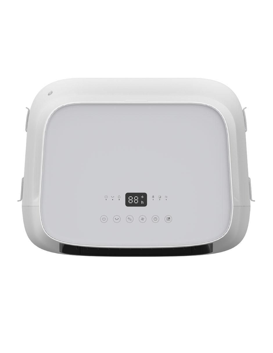 Enfriador evaporativo Frío CL42HE 127 V 4