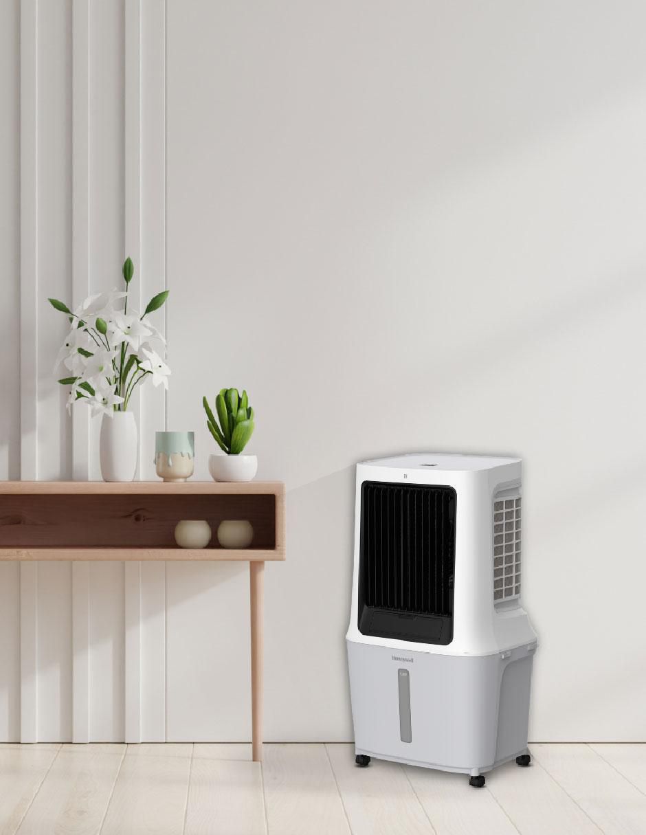 Enfriador evaporativo Frío CL42HE 127 V