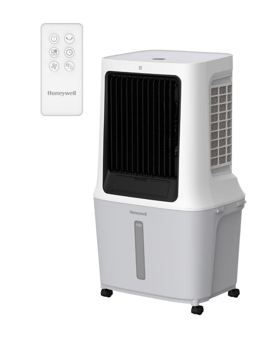 Enfriador evaporativo Frío CL42HE 127 V 6
