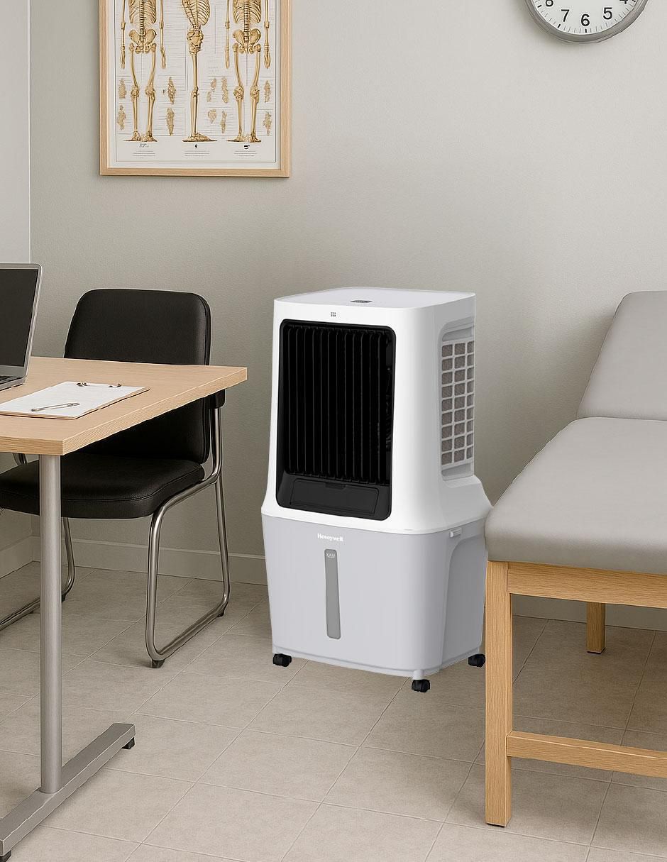 Enfriador evaporativo Frío CL42HE 127 V 7