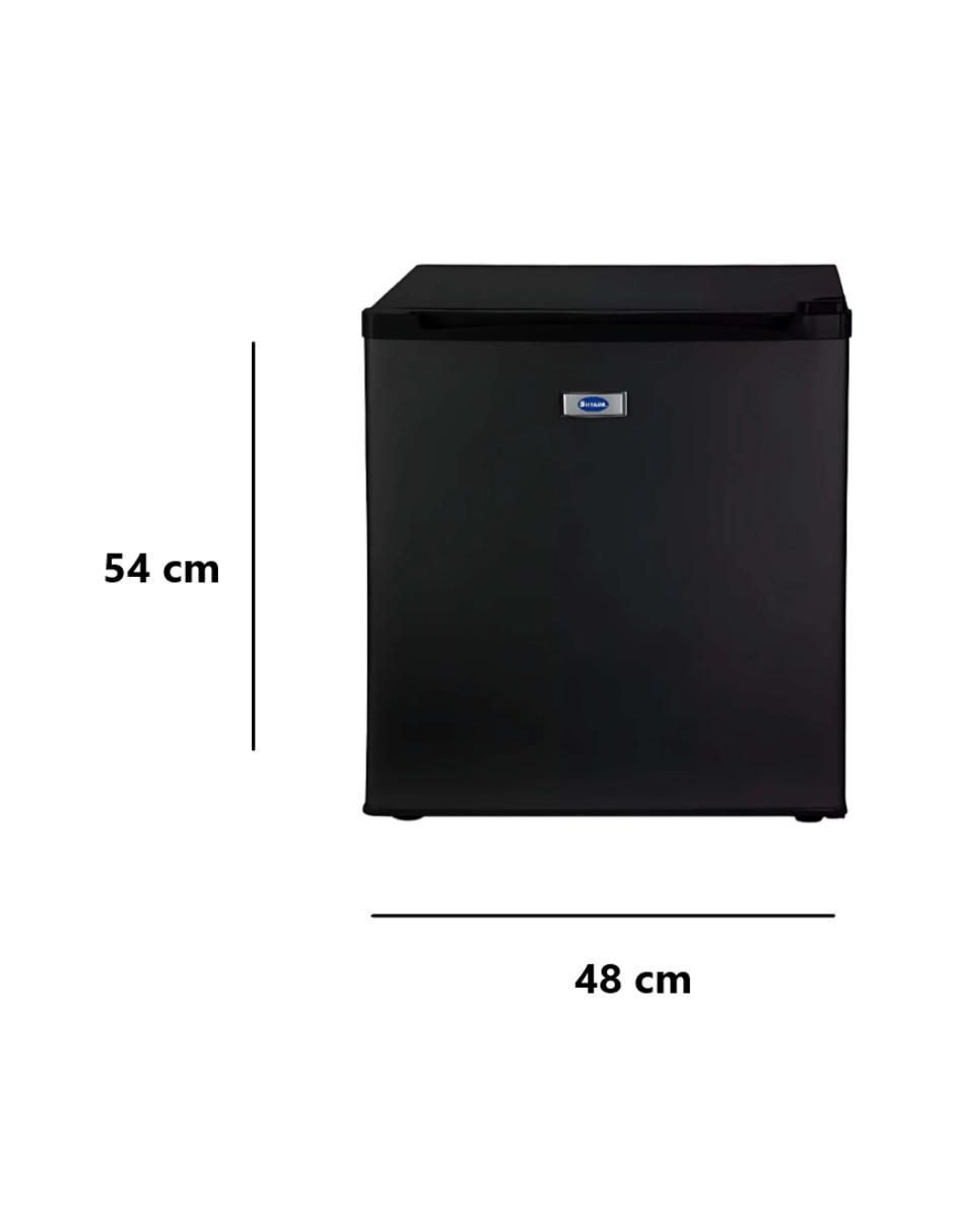 Frigobar Shtark SHTFB46LN 1.6 pies cúbicos