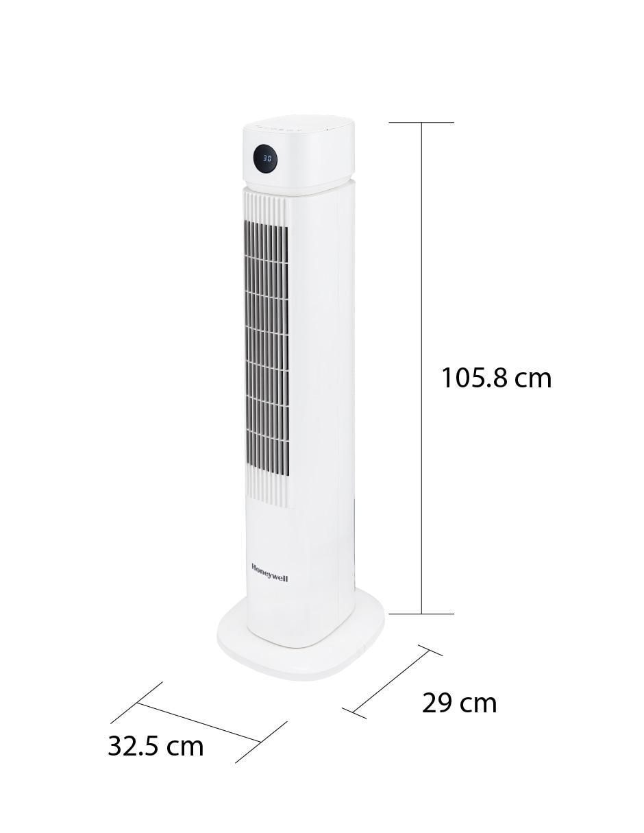 Enfriador evaporativo Frío TF05XEUI 127 V 13