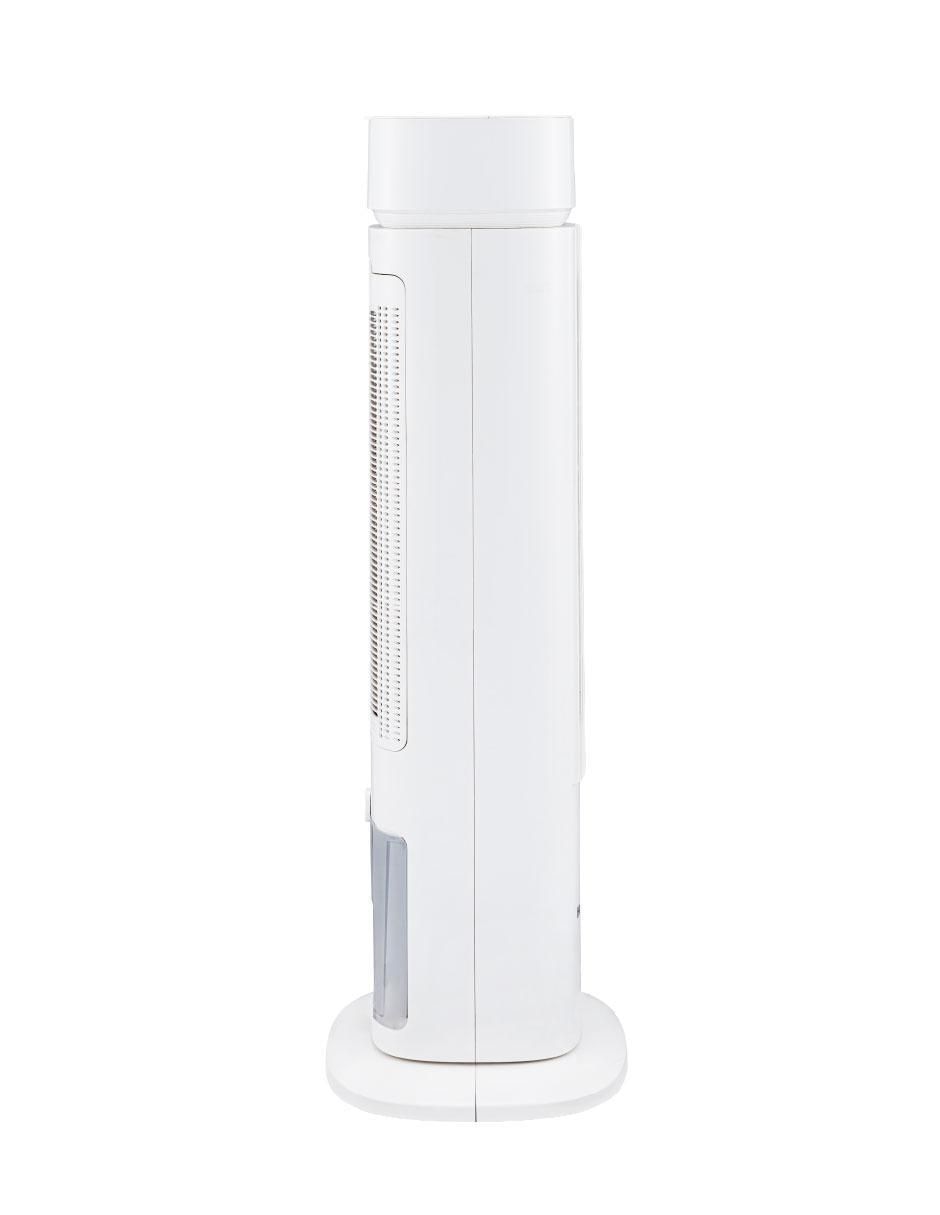 Enfriador evaporativo Frío TF05XEUI 127 V 3