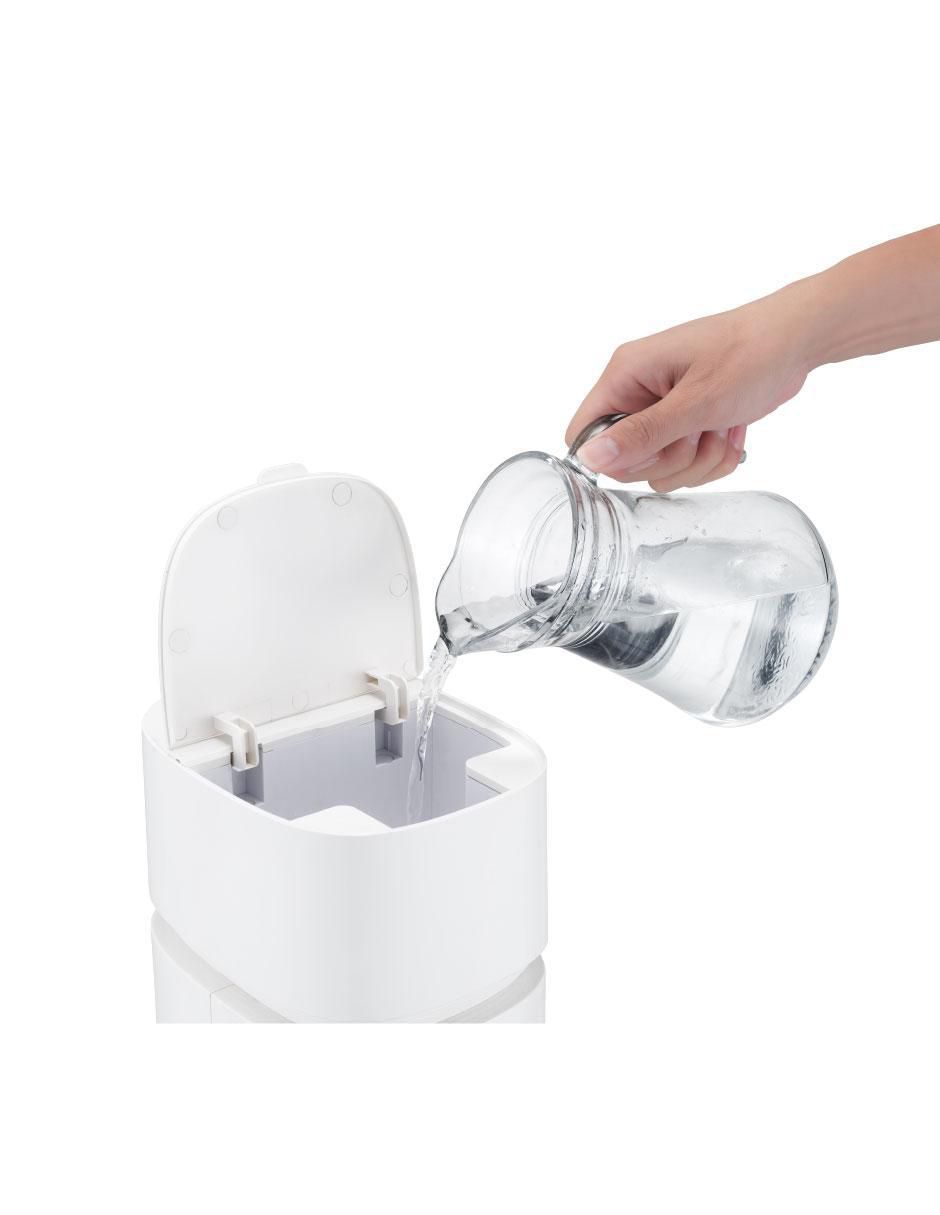 Enfriador evaporativo Frío TF05XEUI 127 V