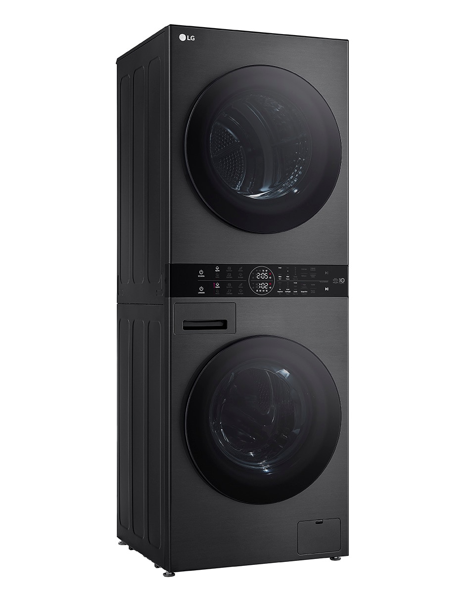 Combo Lavadora LG Gas/Eléctrico 14 kg WK14BS6