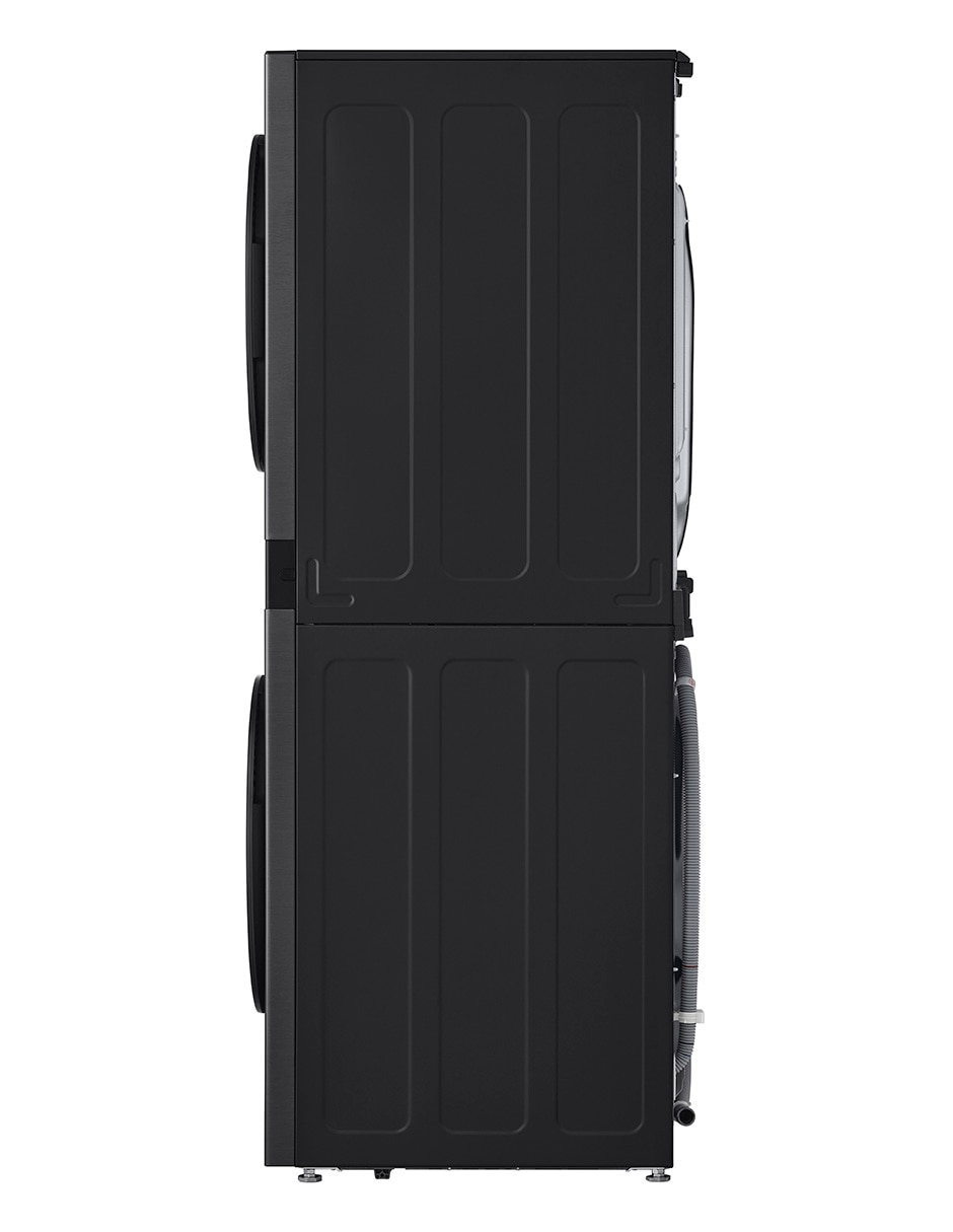 Combo Lavadora LG Gas/Eléctrico 14 kg WK14BS6