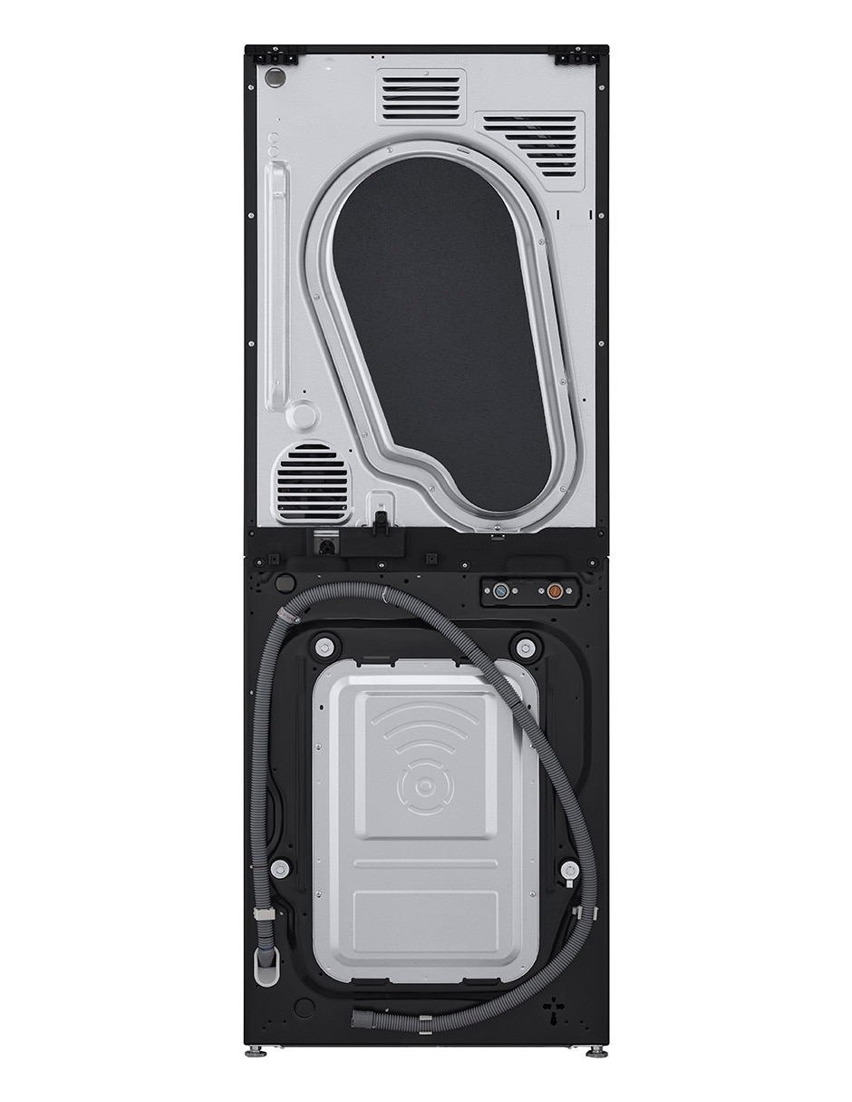Combo Lavadora LG Gas/Eléctrico 14 kg WK14BS6