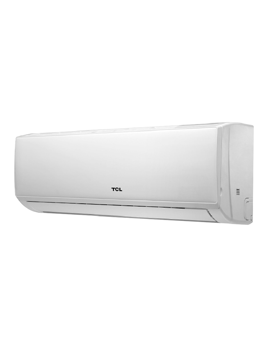 Aire acondicionado mini split Tcl On/Off Elite Frío 12000 BTU S12P-ECF12 100 V 2