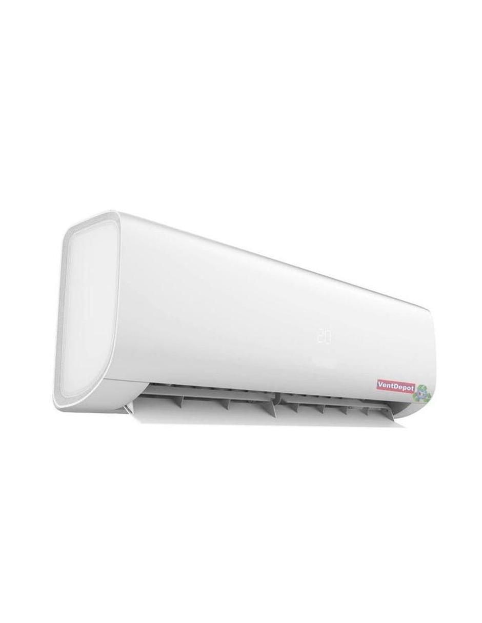 Aire acondicionado mini split Ventdepot Frío 12000 BTU MXFVI-001 5 V