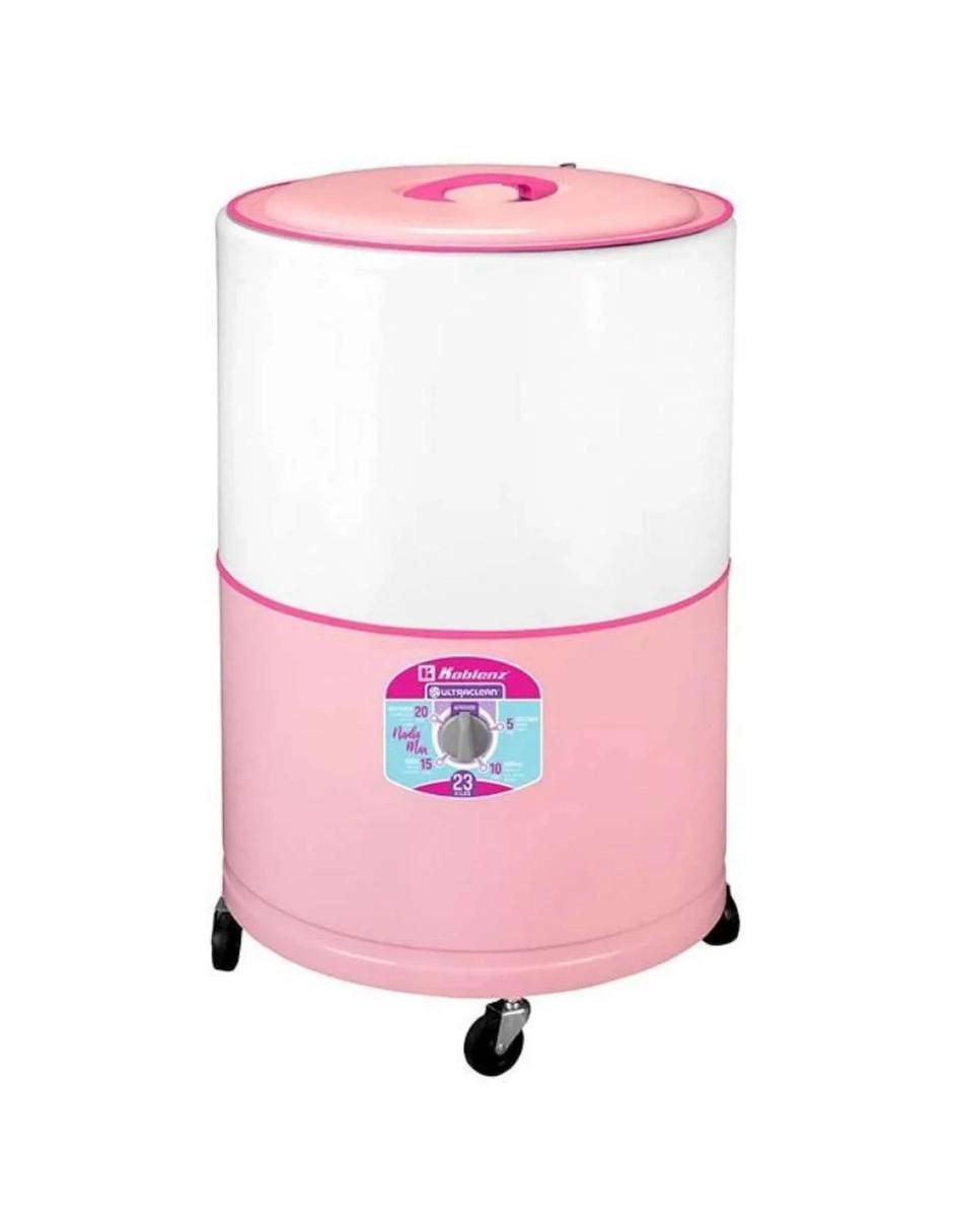 Lavadora 23 kg manual carga superior lrk-2311 1