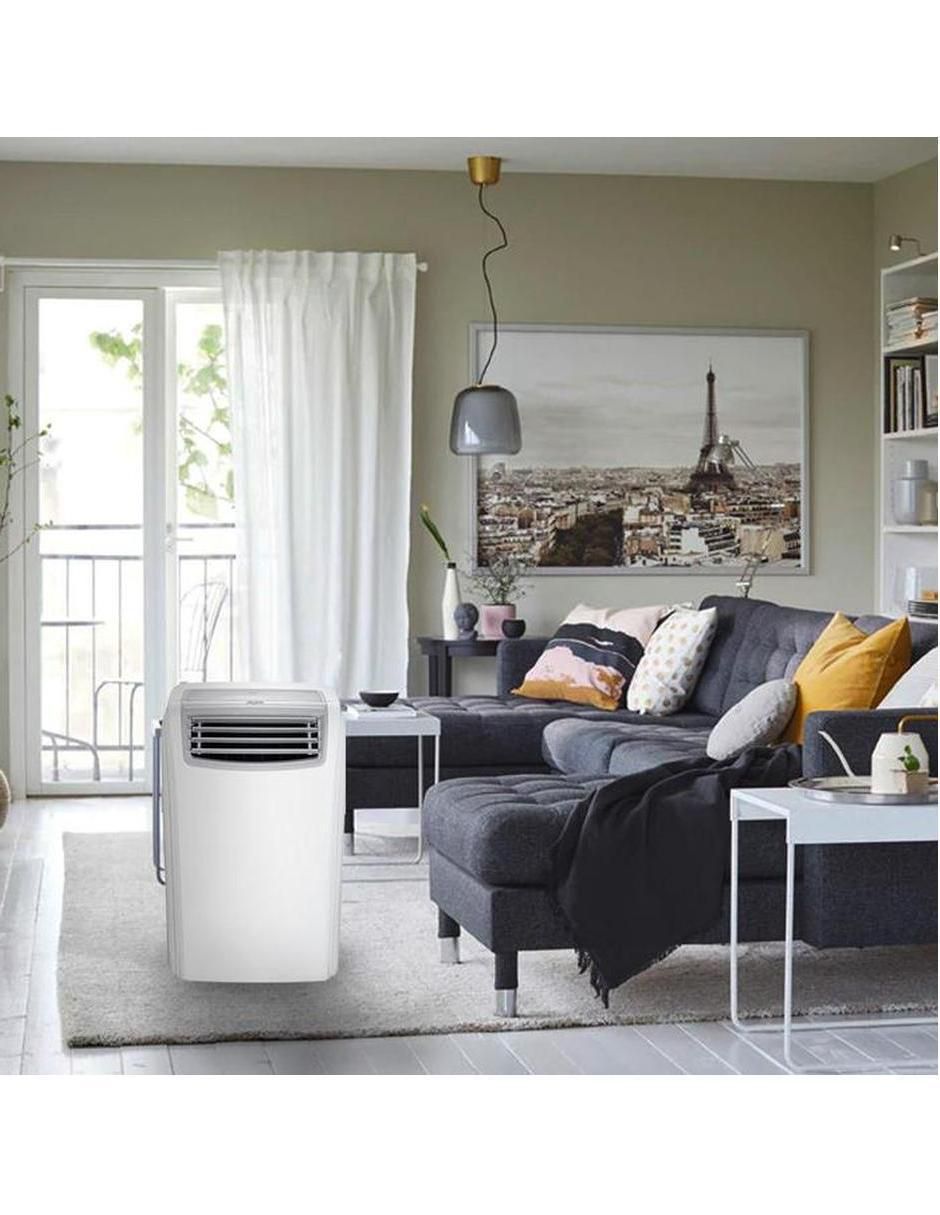 Aire acondicionado portátil Ventdepot Frío 8000 BTU MXFPT-001 5 V