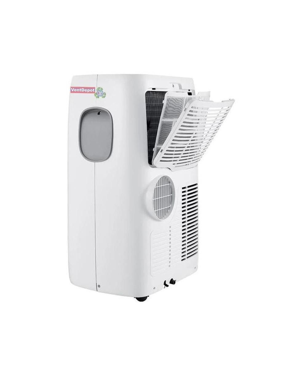 Aire acondicionado portátil Ventdepot Frío 8000 BTU MXFPT-001 5 V