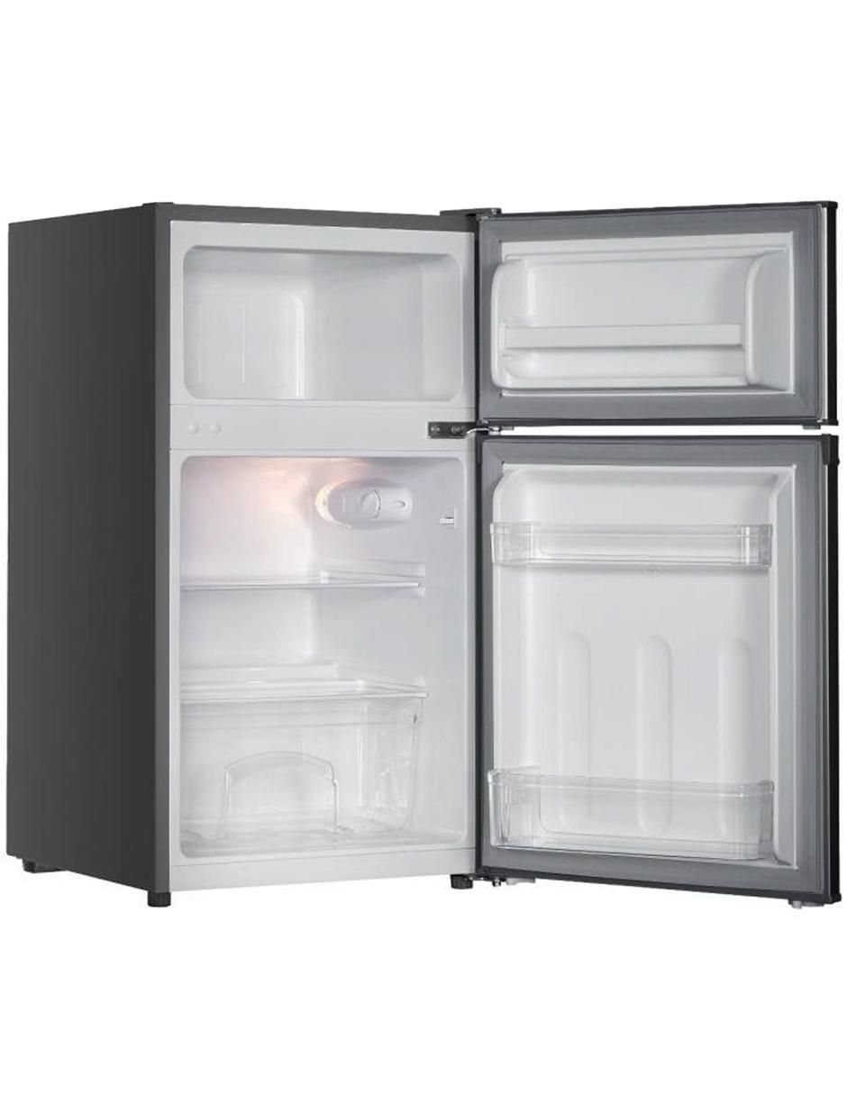 Frigobar White Westinghouse WWCR3085LHS 3 pies cúbicos