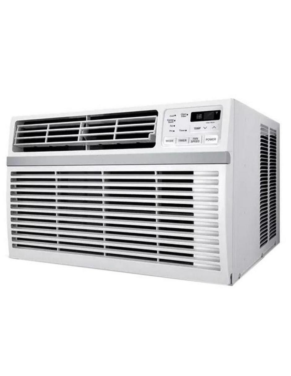 Aire acondicionado de ventana Frío 8000 BTU MXNDA-001 5 V 2