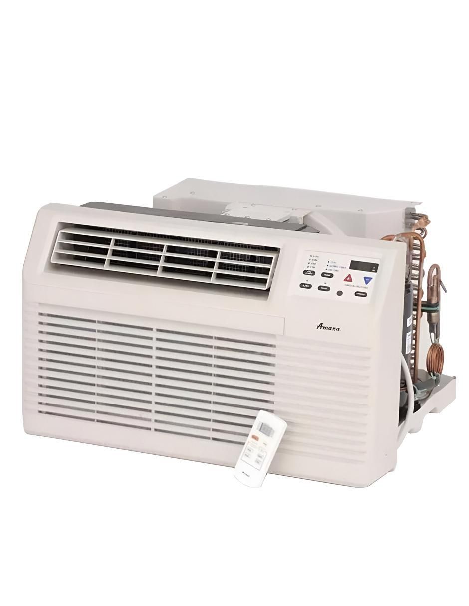 Aire acondicionado de ventana Frío y calor 5000 BTU MXWDI-001 5 V 1