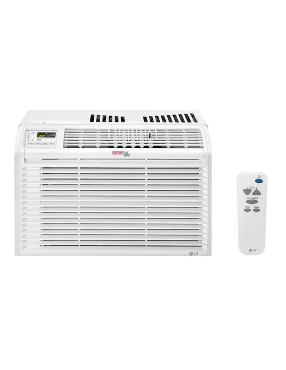 Aire acondicionado de ventana Frío MXENT-001 5 V 1