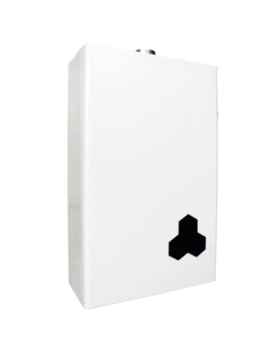 Calentador de paso MXELI-001 6 L eléctrico 1