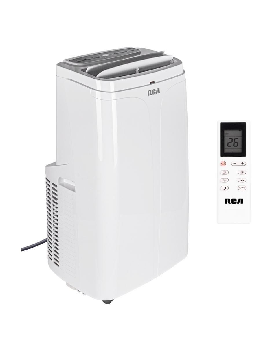 Aire acondicionado portátil Frío 12000 BTU APT12P 115 V 1