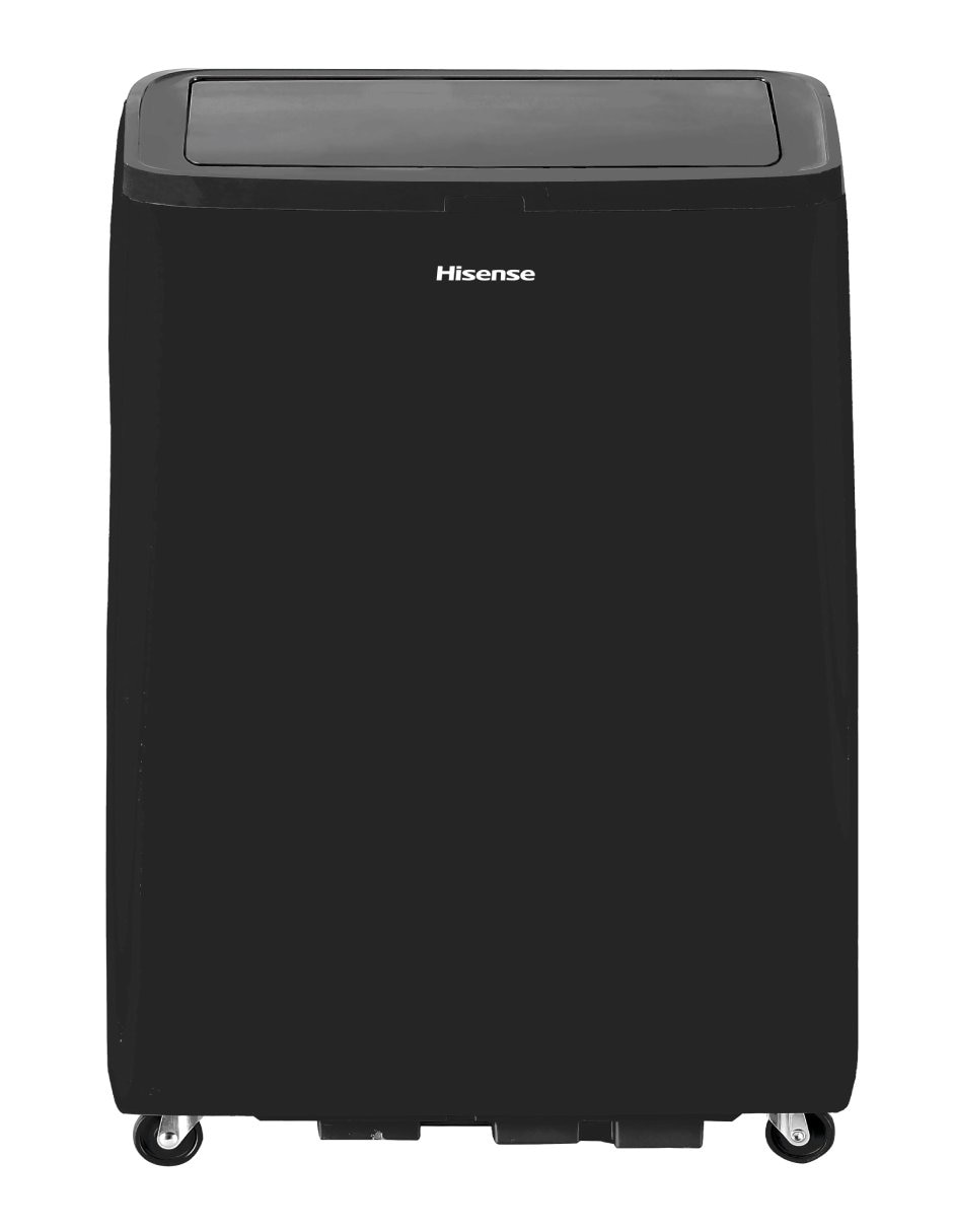 Aire acondicionado portátil Hisense frío y calor 12000 BTU AP14HWRL 115V