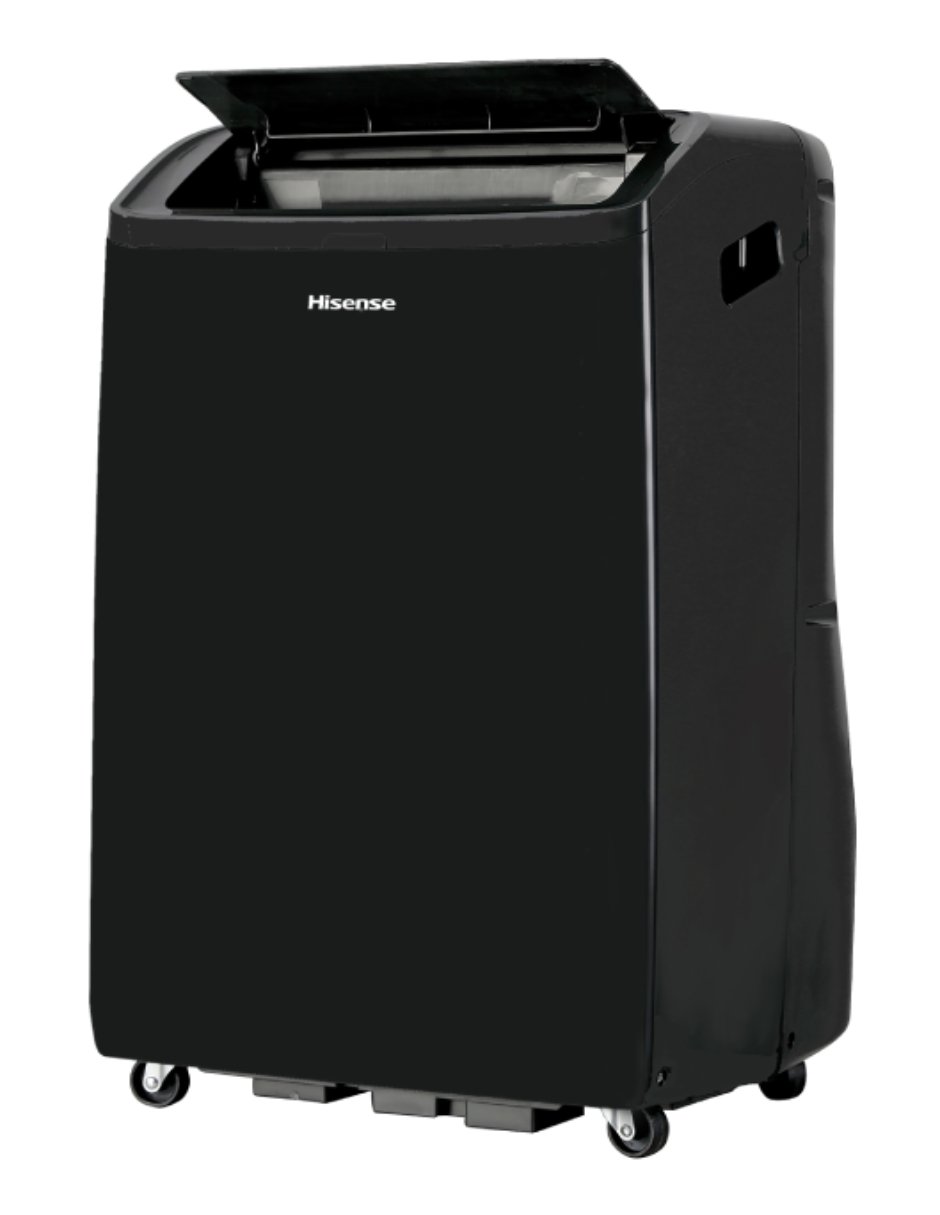 Aire acondicionado portátil frío y calor 12000 BTU AP14HWRL 115V