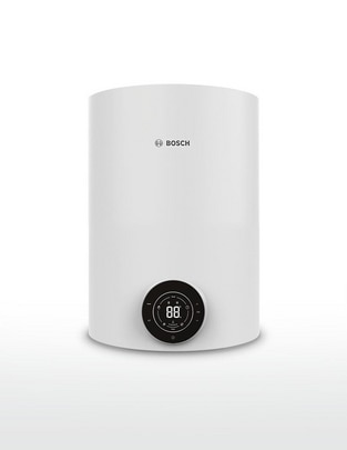 Calentador de depósito Smart Tank 50 L eléctrico 1