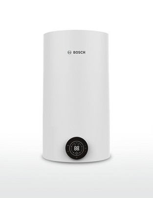 Calentador de depósito Bosch SMART TANK 8O L 220V 80 L eléctrico