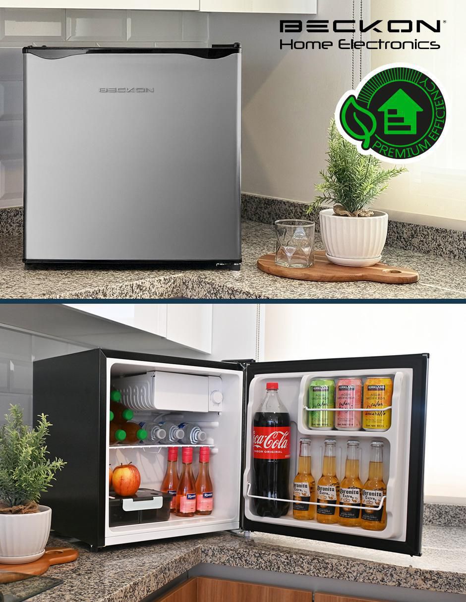 Frigobar Premium Efficiency 3.5 pies cúbicos 2