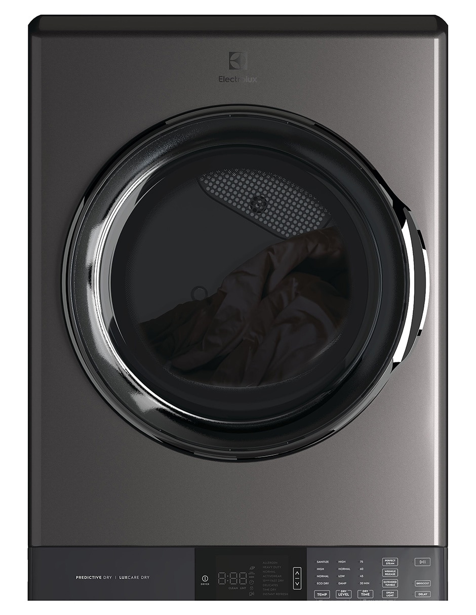 Combo Lavadora + Secadora Electrolux gas natural/lp 21 kg ELTG7600AT