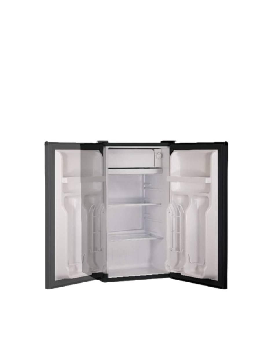 Refrigerador unipuerta 3.3 pies BCRK32B Refrigerador unipuerta 3.3 pies BCRK32B