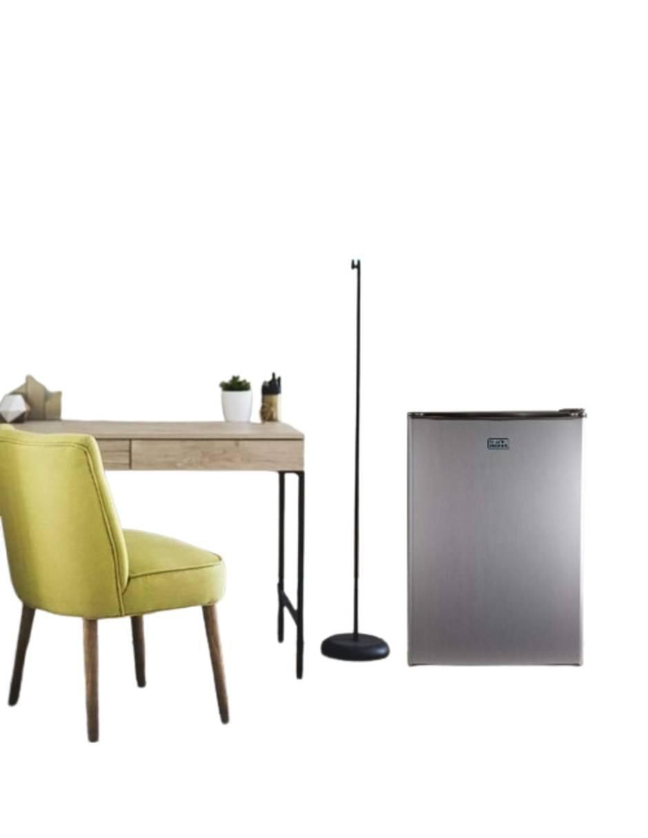 Refrigerador unipuerta 3.3 pies BCRK32V Refrigerador unipuerta 3.3 pies BCRK32V