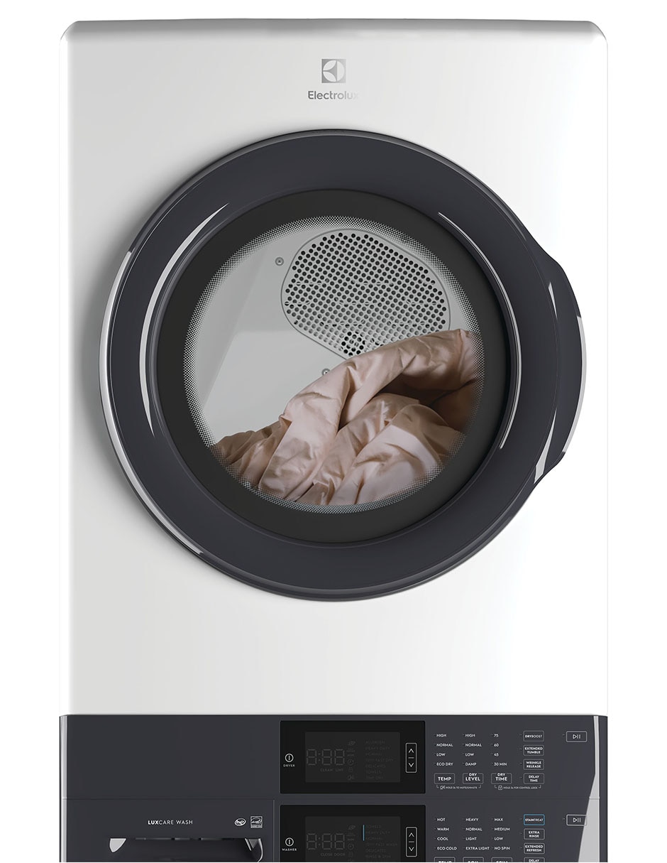 Centro de lavado + Secadora gas y electrico 21 kg ELTG7300AW 6