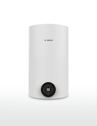 Calentador de depósito Smart Tank 35 L eléctrico 1