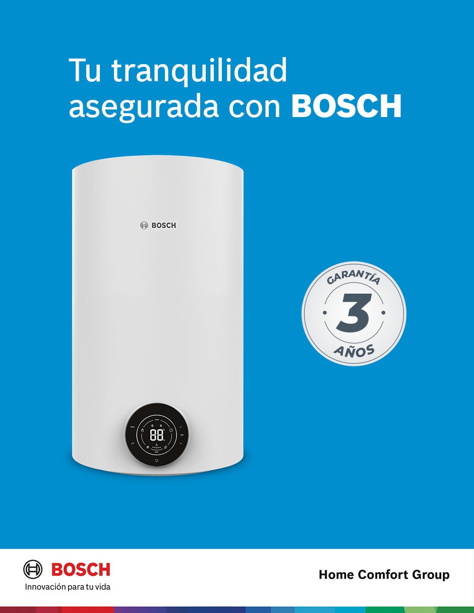 Calentador de depósito Smart Tank 35 L eléctrico 2
