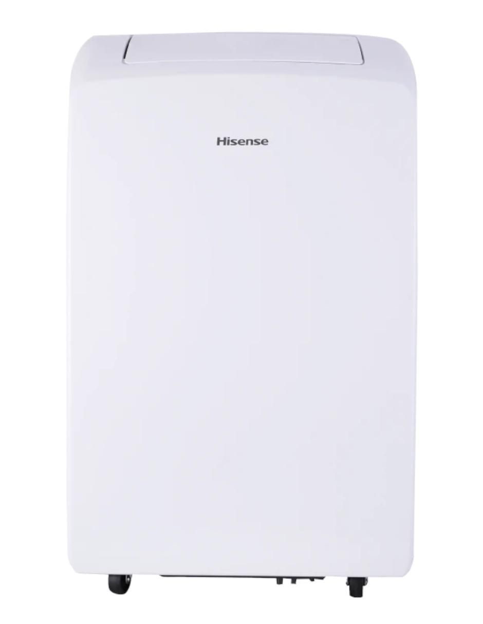 Aire acondicionado portátil Hisense Frío 8000 BTU AP0822CW1W 115 V