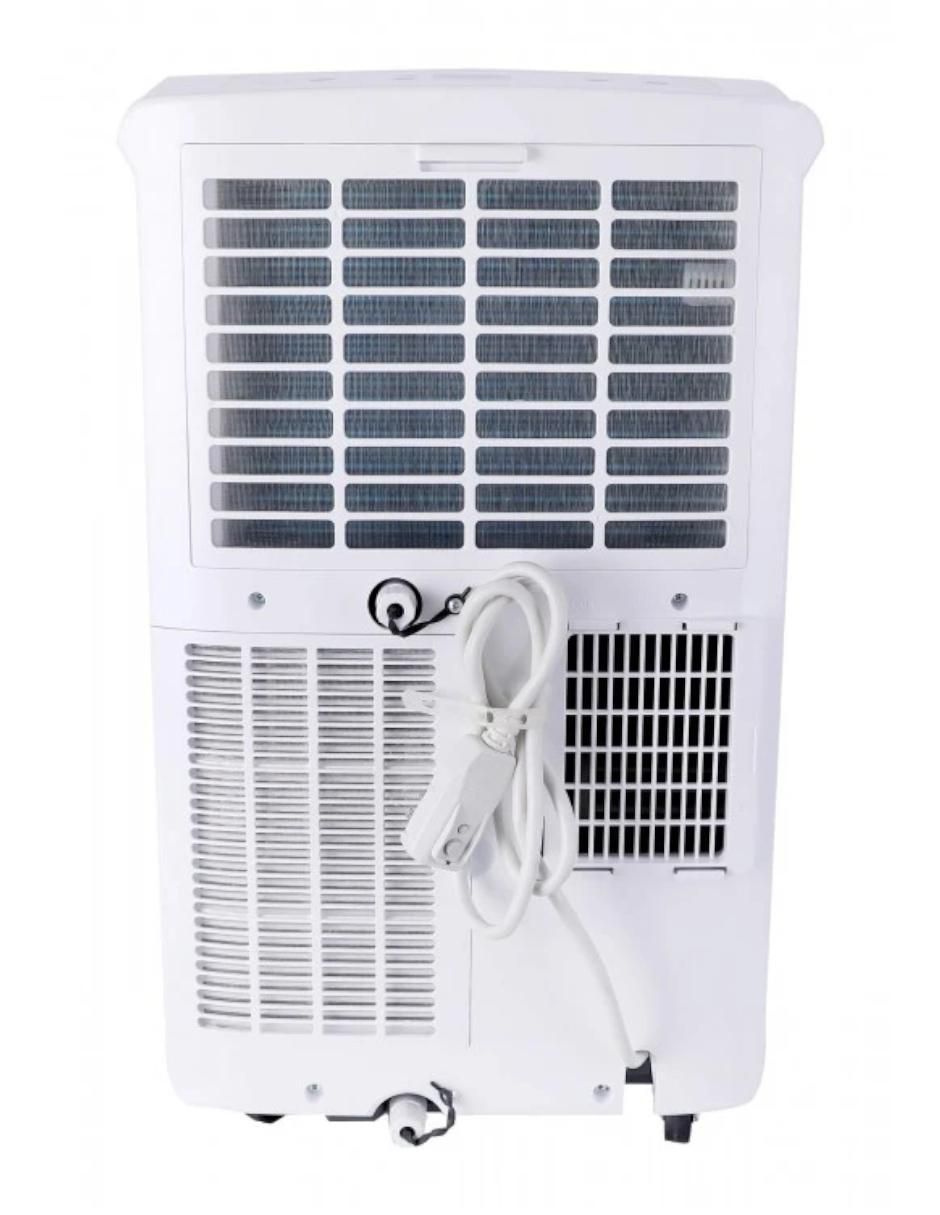 Aire acondicionado portátil Frío 8000 BTU AP0822CW1W 115 V