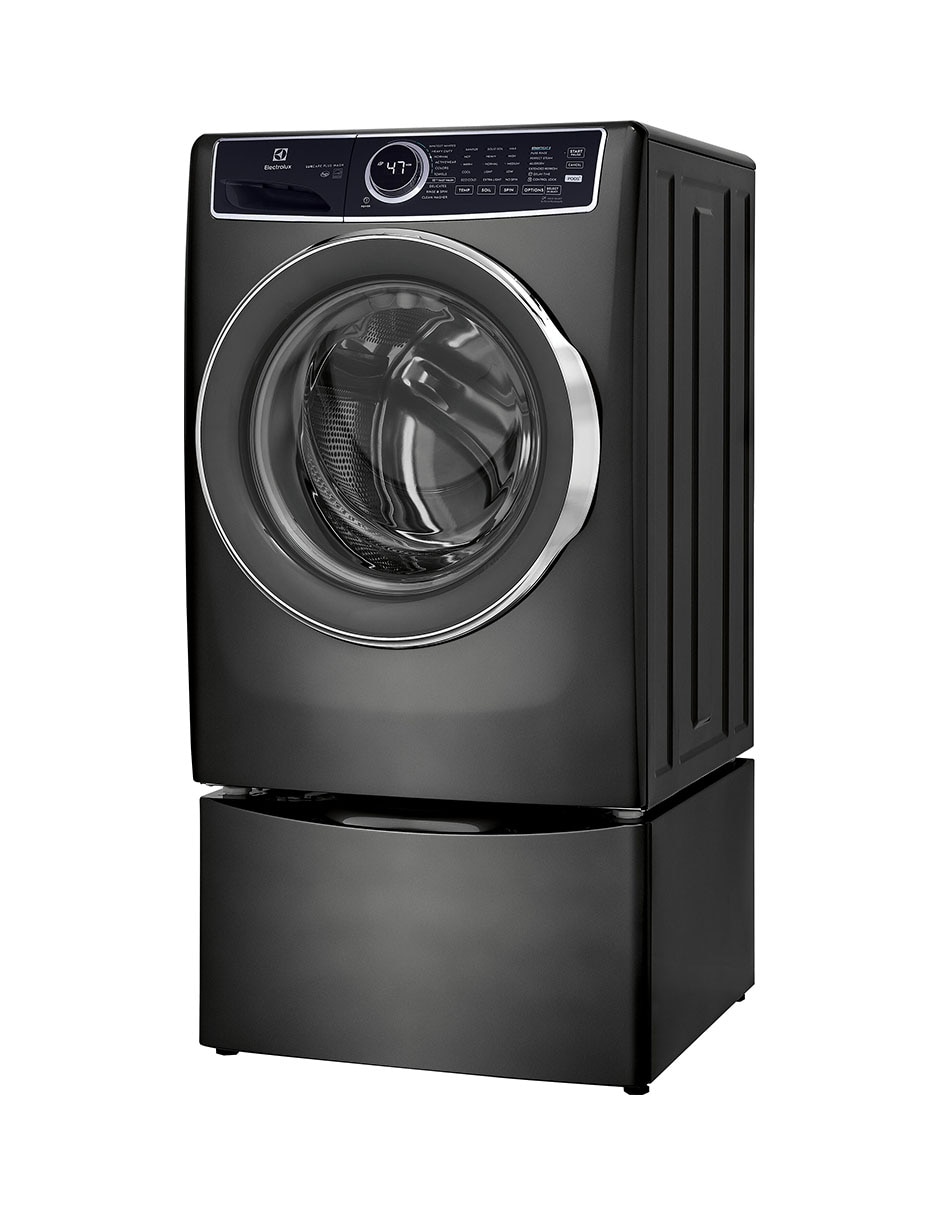 Lavadora Electrolux 22 kg automática carga frontal ELFW7537AT